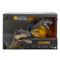 Mattel JCG13, Gioco figura