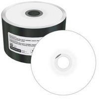 MediaRange CD-R 200MB, CD supporti vergine 