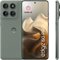 Motorola edge 60 Pro 512GB grigio scuro