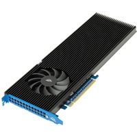 OWC Accelsior 8M2 16 TB Nero/Blu