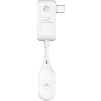Optoma WHD221, Estensione HDMI bianco