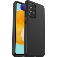 Otterbox React trasparente/Nero