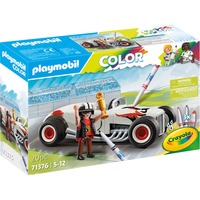 PLAYMOBIL 71376, Giochi di costruzione 
