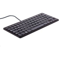 Raspberry Pi Foundation tastiera ufficiale Raspberry Pi Nero/grigio