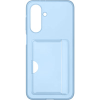 SAMSUNG EF-OA266TLEGWW, Custodia per telefono blu