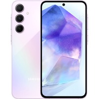 SAMSUNG Galaxy A55 5G viola