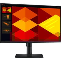 SAMSUNG S24D402GAU, Monitor LED Nero