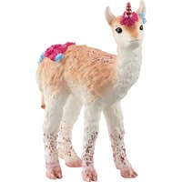 Schleich BAYALA 70743 action figure giocattolo, Gioco figura 5 anno/i, Bayala: A Magical Adventure, Multicolore