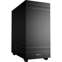 Sharkoon Rebel C50, Chassis Tower Nero