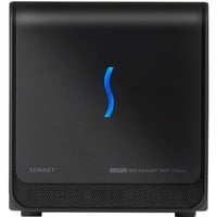 Sonnet eGPU Breakaway Box 750ex Nero