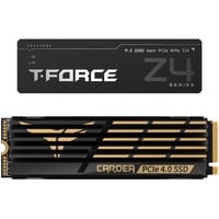 Team Group T-FORCE CARDEA Z44Q 2 TB, Disco a stato solido 