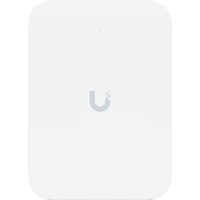 Ubiquiti U7-IW In-Wall WIFI7, Punto di accesso bianco