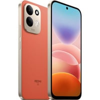Xiaomi Redmi Note 17 5G 128GB, Handy Nero