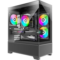 Xilence X218.ARGB, Chassis Tower Nero