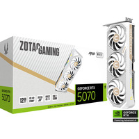 ZOTAC ZT-B50700FQ-10P, Scheda grafica