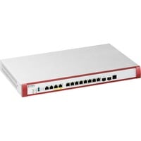 Zyxel USGFLEX700H-EU0102F, Firewall