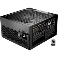 be quiet! BP006EU, Alimentatore PC Nero