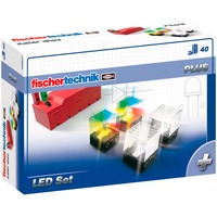 fischertechnik Set LED, Giochi di costruzione 