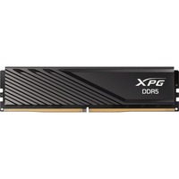 ADATA AX5U6000C3416G-DTLABRBK, Memoria Nero