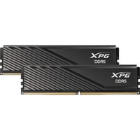 ADATA AX5U6000C3616G-DTLABBK, Memoria Nero