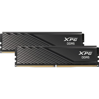 ADATA DIMM 32 GB DDR5-6000 (2x 16 GB) Kit duale, Memoria Nero