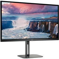 AOC Q27V5N/BK, Monitor LED Nero