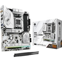 ASRock 90-MXBQS-A0UAYZ, Scheda madre 