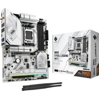 ASRock B850 Steel Legend WiFi, Scheda madre 