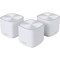 ASUS 90IG07M0-MO3C40, Router di rete bianco
