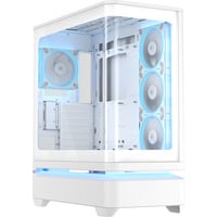 ASUS ASUS PRIME AP304 TG ARGB WHITE, Housing bianco