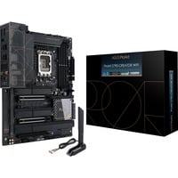 ASUS PROART Z790-CREATOR WIFI, Scheda madre Nero