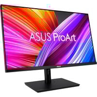 ASUS ProArt PA328QV 80 cm (31.5") 2560 x 1440 Pixel Quad HD LED Nero, Monitor LED Nero, 80 cm (31.5"), 2560 x 1440 Pixel, Quad HD, LED, 5 ms, Nero