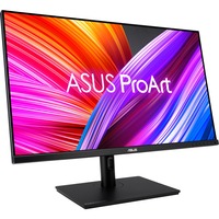 ASUS ProArt PA328QV Monitor PC 80 cm (31.5") 2560 x 1440 Pixel Quad HD LED Nero, Monitor LED Nero, 80 cm (31.5"), 2560 x 1440 Pixel, Quad HD, LED, 5 ms, Nero