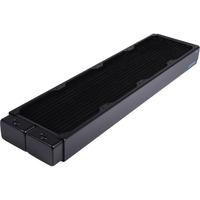 Alphacool 14473, Radiatore Nero