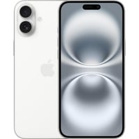 Apple MY1X3ZD/A, Handy bianco