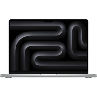 Apple MacBook Pro (14") 2026 CTO, Notebook argento