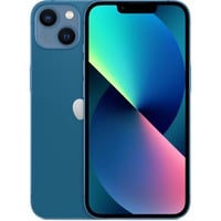 Apple iPhone 13, Handy blu