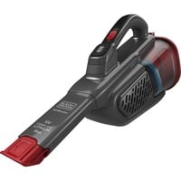 Dustbuster Senza sacchetto Nero, Rosso, Aspirapolvere portatile Dustbuster Senza sacchetto Nero, Rosso, Aspirapolvere portatile