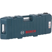 Bosch 2 605 438 628 valigetta porta attrezzi Custodia trolley Blu, Valigia blu, Custodia trolley, Plastica, Blu