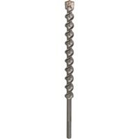 Bosch 2 608 586 796 punta per trapano Punta di trapano per muratura 1 pz Martello perforatore, Punta di trapano per muratura, 3,5 cm, 520 mm, Cemento, Calcareo, Muratura, 40 cm