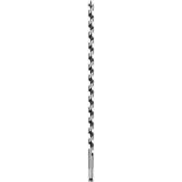 Bosch 2 608 597 643 punta per trapano Punta di trapano a coclea 1 pz Trapano, Punta di trapano a coclea, 1,4 cm, 450 mm, In legno duro, Legno dolce, 36 cm