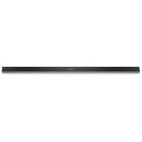 Bosch DSZ4986 accessorio per cappa Manico a barra, Barra della maniglia Nero, Manico a barra, Nero, 898 mm, 20 mm, 40 mm, 874 g