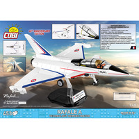 COBI COBI-5931, Giochi di costruzione 