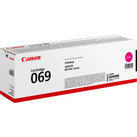Canon 5092C002 cartuccia toner 1 pz Originale Magenta 1900 pagine, Magenta, 1 pz