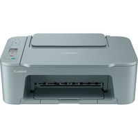 Canon 6671C056BA, Stampante multifunzione Blu-grigio