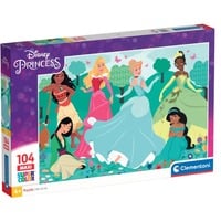 Clementoni 23767, Puzzle