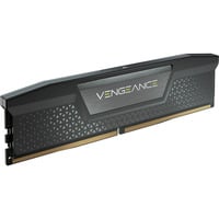 Corsair CMK16GX5M1E6000Z36 grigio