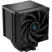 DeepCool AK500 Zero Dark, raffreddamento CPU Nero