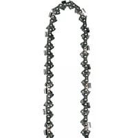 EINHELL Catena di ricambio per sega 40cm, 57 denti, 3/8", 1,3mm Benz., Sega a catena 