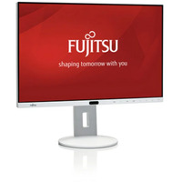 Fujitsu P24-8 WE NEO Rigenerato, Monitor LED grigio chiaro